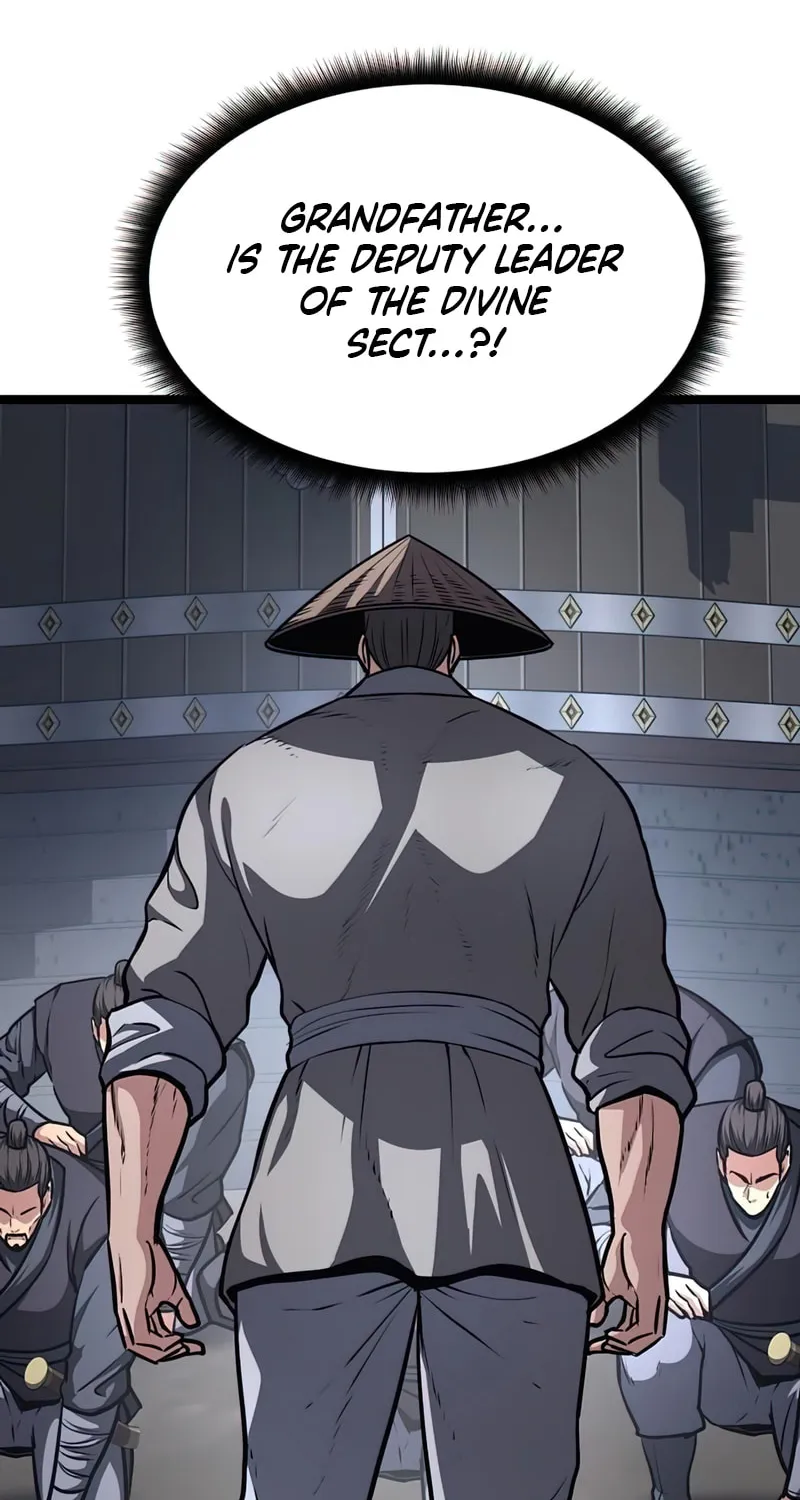 Song Baek Chapter 44 page 76 - 