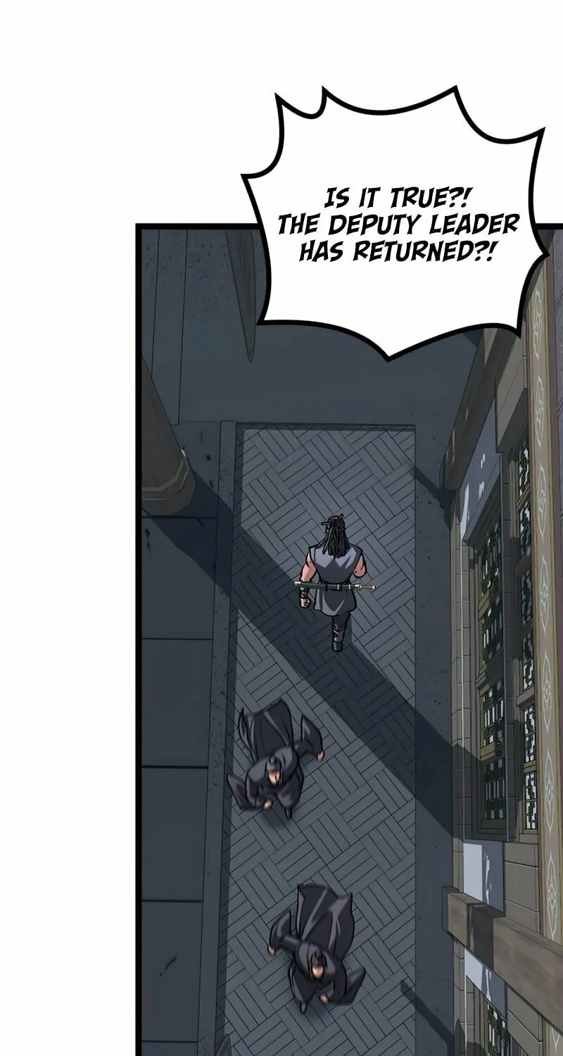 Song Baek Chapter 44 page 83 - 