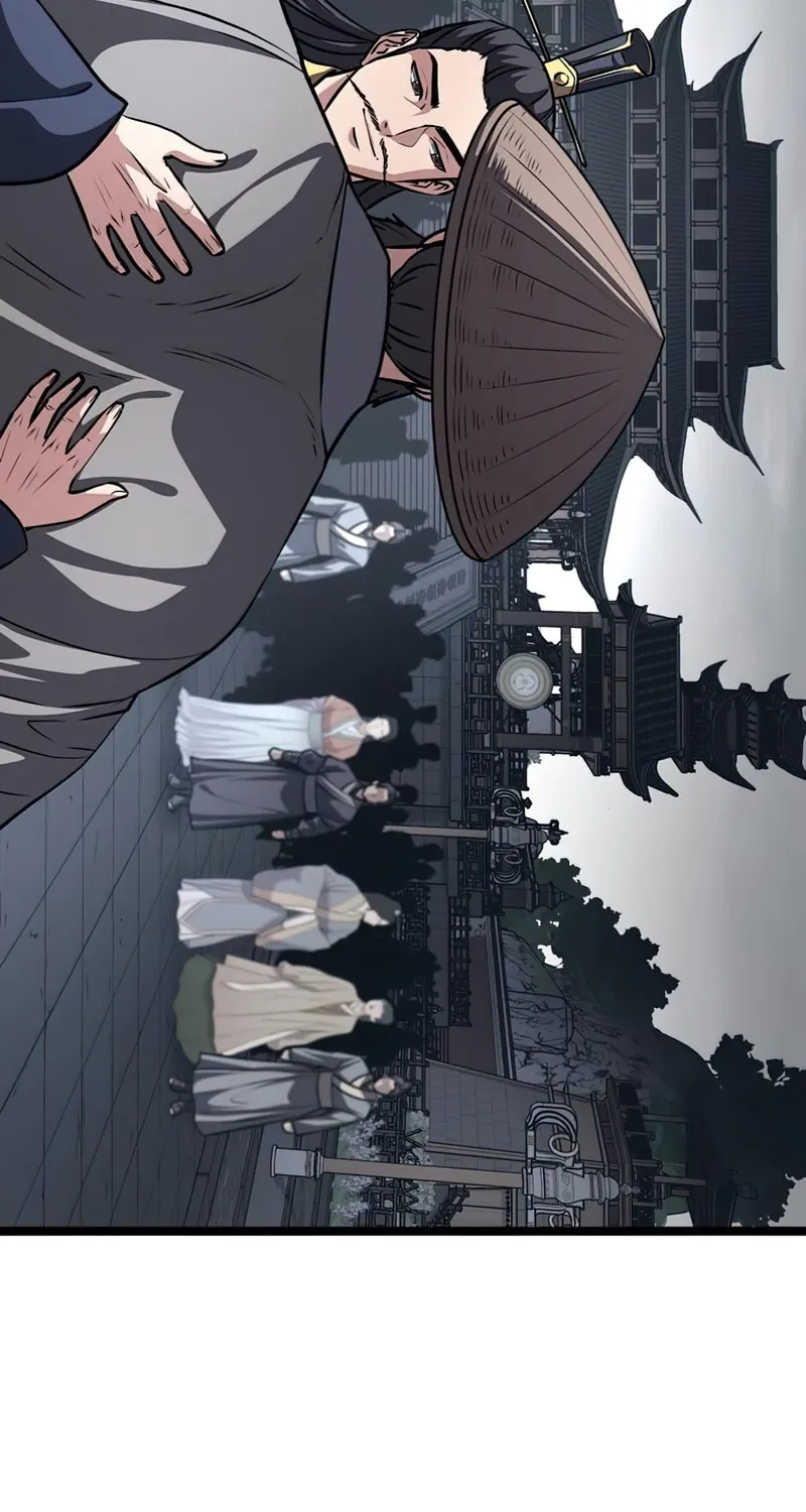 Song Baek Chapter 44 page 92 - 