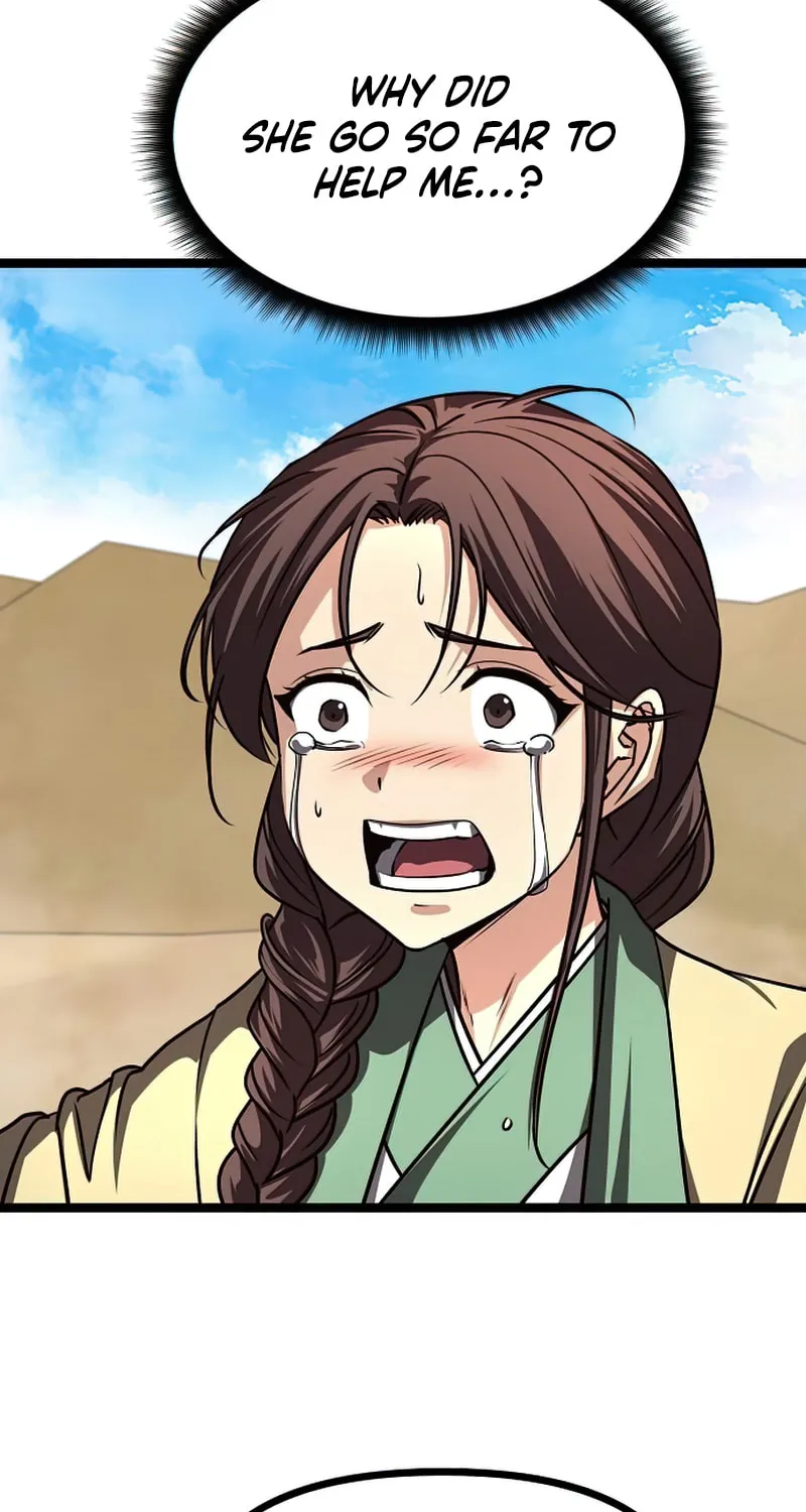 Song Baek Chapter 46 page 11 - 