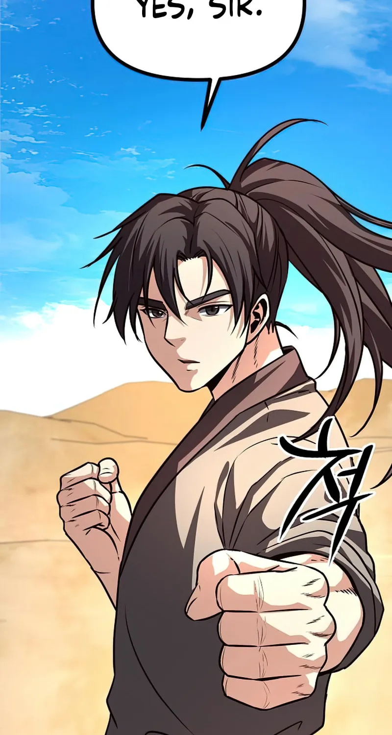 Song Baek Chapter 46 page 103 - 