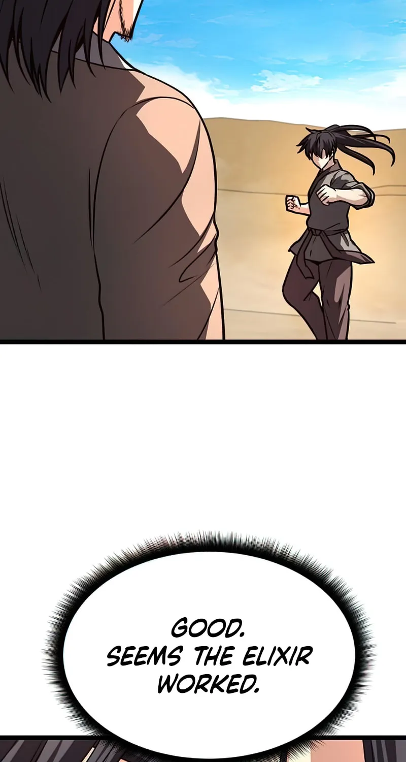 Song Baek Chapter 46 page 105 - 