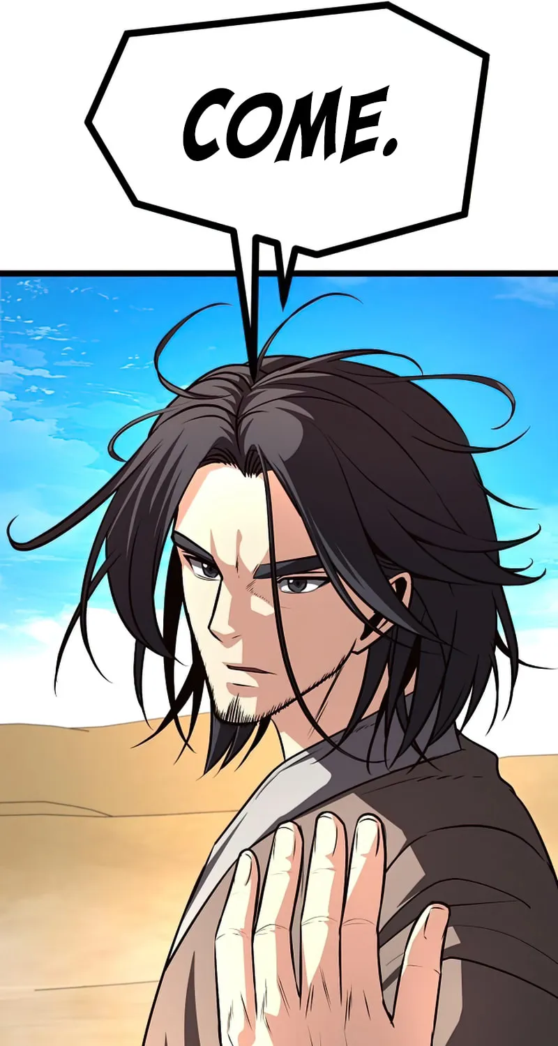 Song Baek Chapter 46 page 107 - 