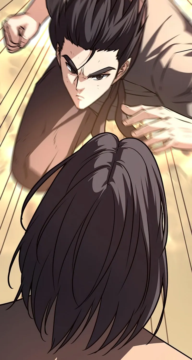 Song Baek Chapter 46 page 110 - 