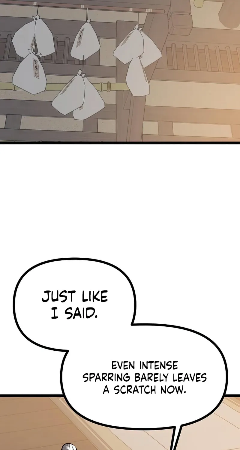 Song Baek Chapter 46 page 112 - 