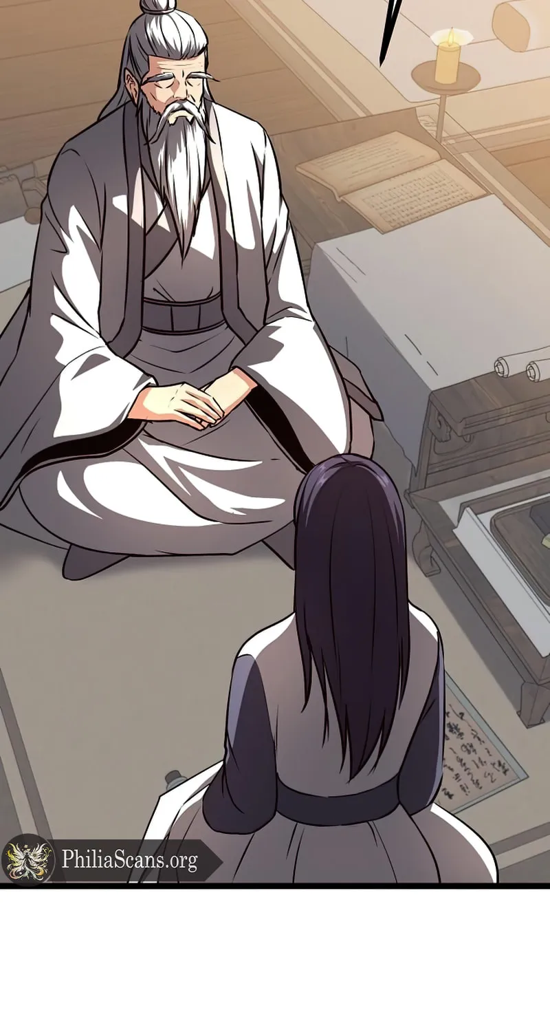 Song Baek Chapter 46 page 113 - 