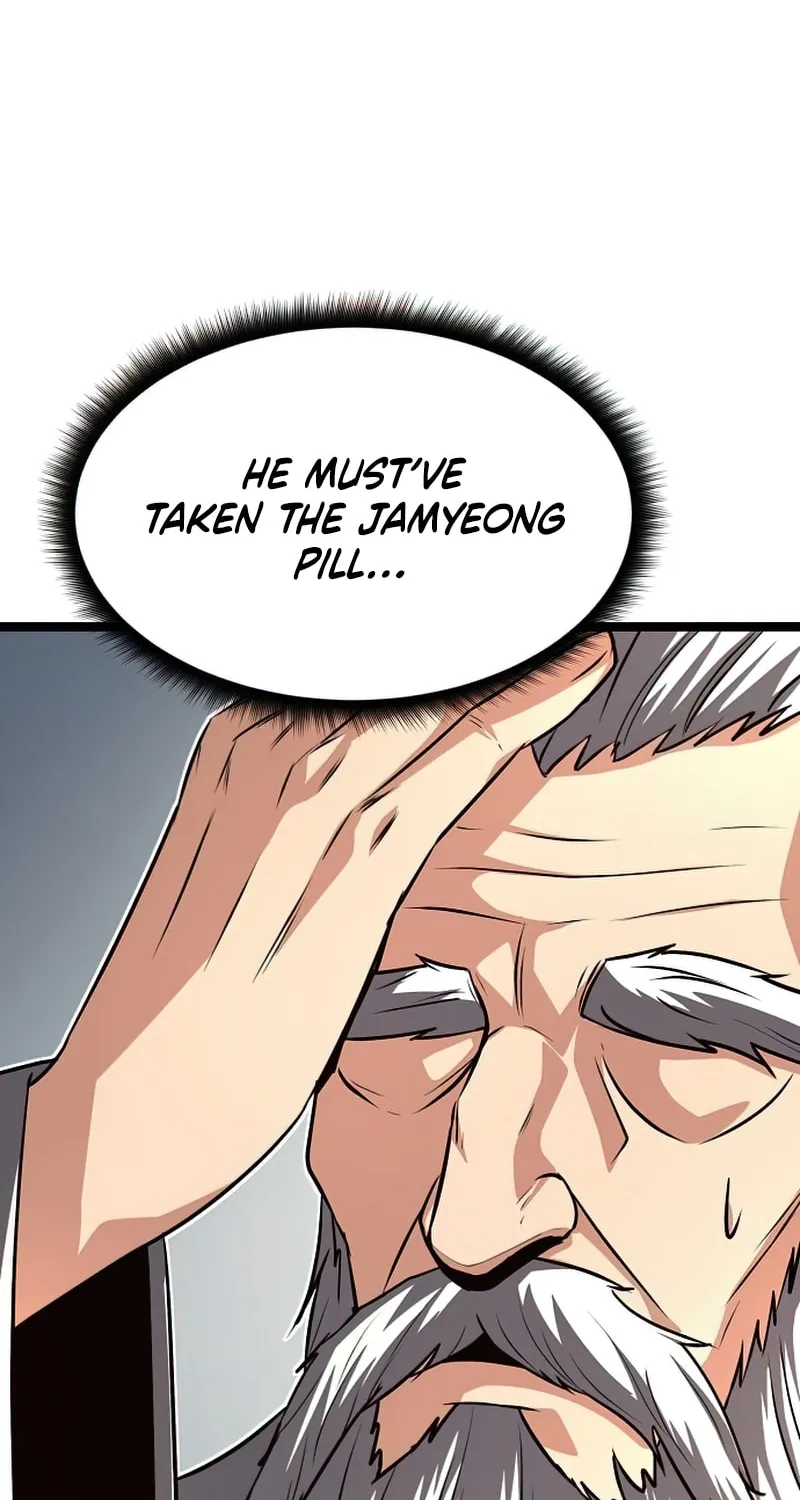 Song Baek Chapter 46 page 114 - 