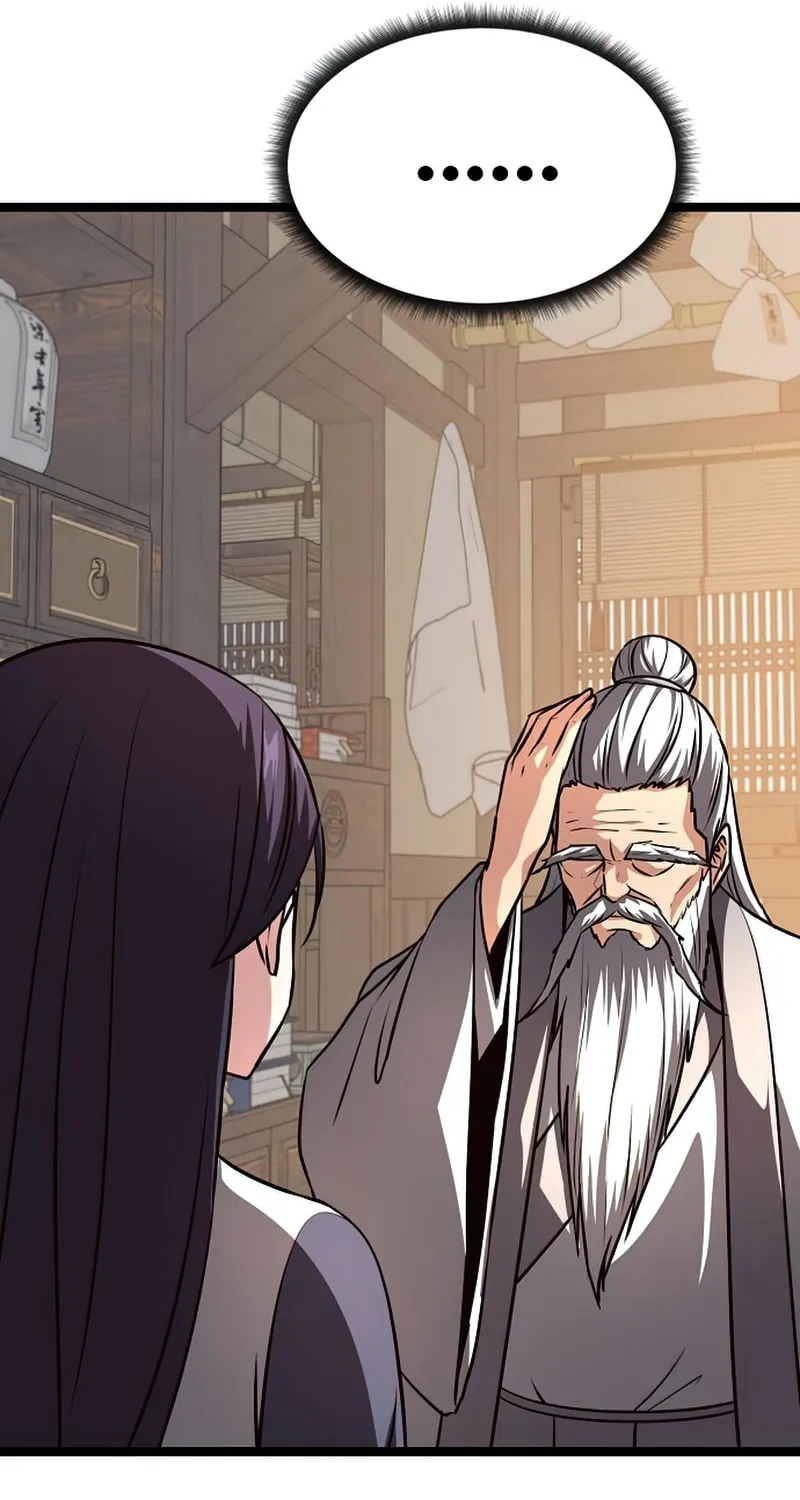 Song Baek Chapter 46 page 116 - 