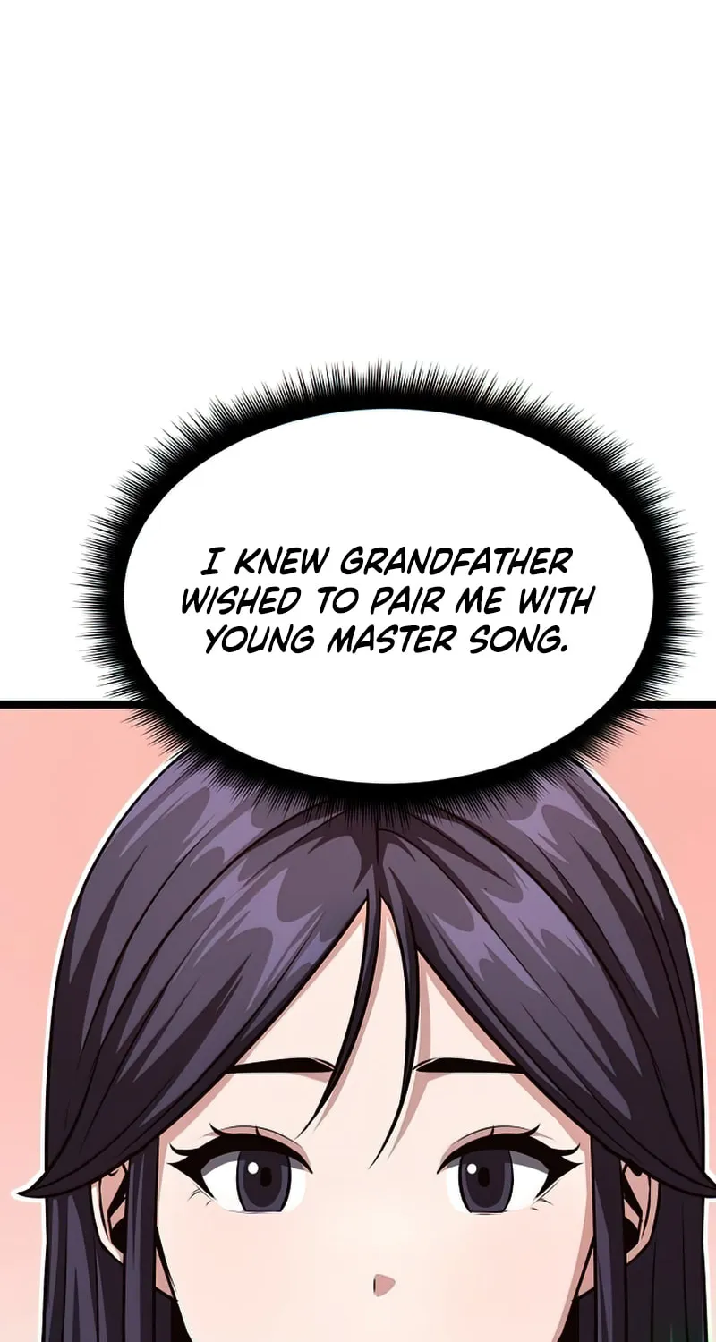 Song Baek Chapter 46 page 117 - 