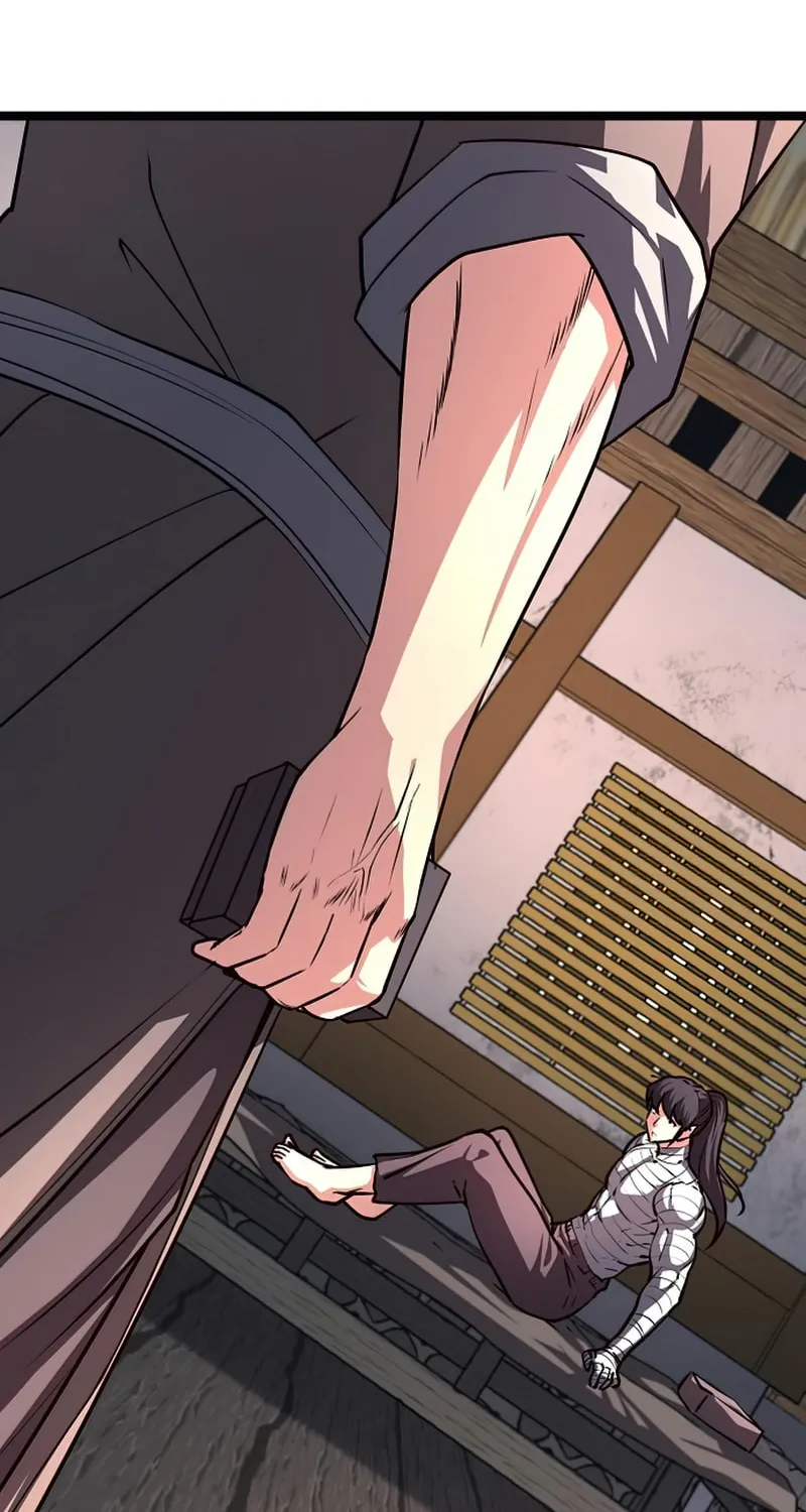 Song Baek Chapter 46 page 13 - 