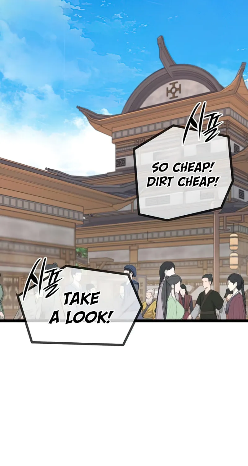 Song Baek Chapter 46 page 122 - 
