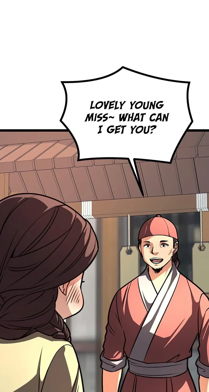 Song Baek Chapter 46 page 123 - 