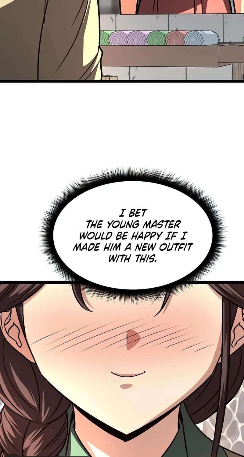 Song Baek Chapter 46 page 124 - 