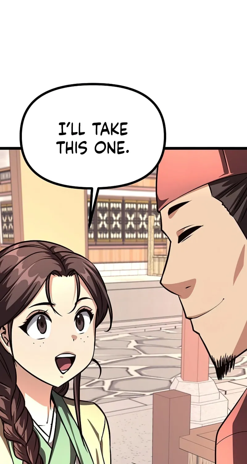 Song Baek Chapter 46 page 126 - 