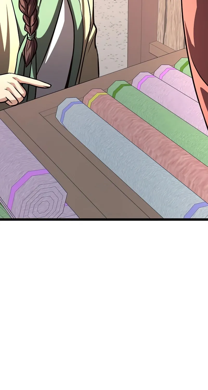 Song Baek Chapter 46 page 127 - 