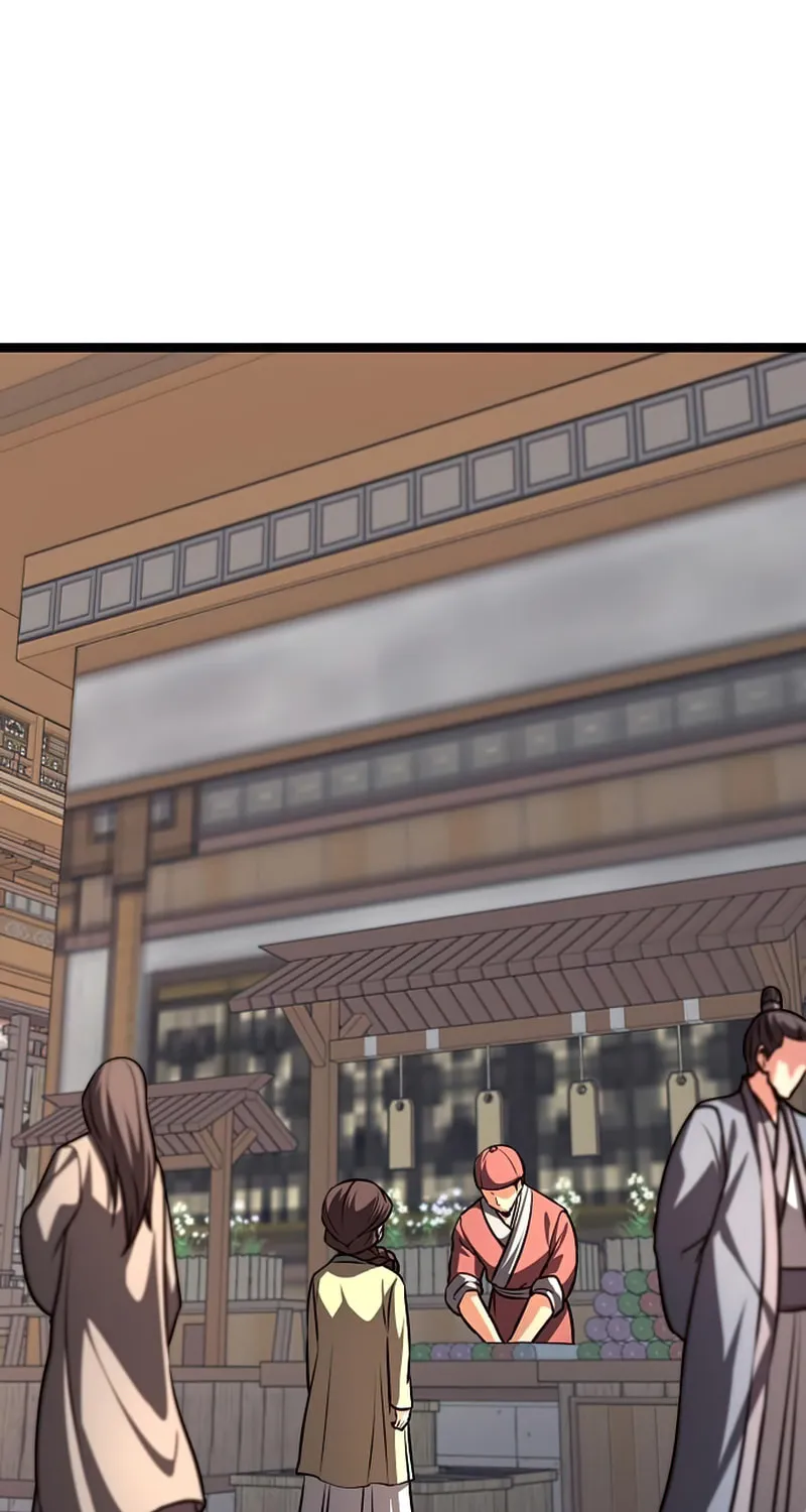 Song Baek Chapter 46 page 128 - 