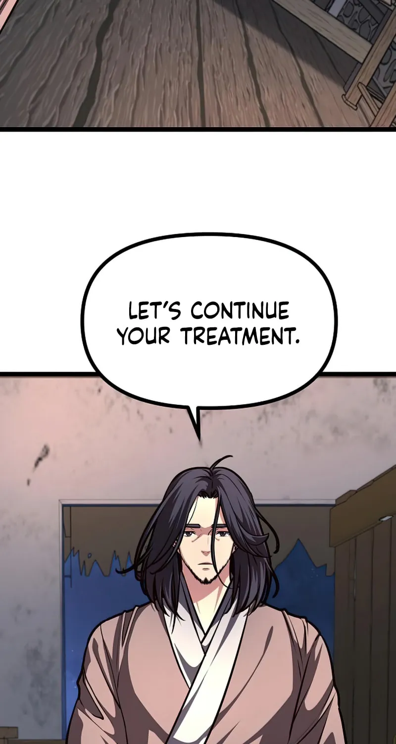 Song Baek Chapter 46 page 14 - 