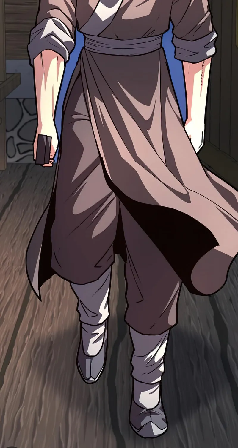 Song Baek Chapter 46 page 15 - 