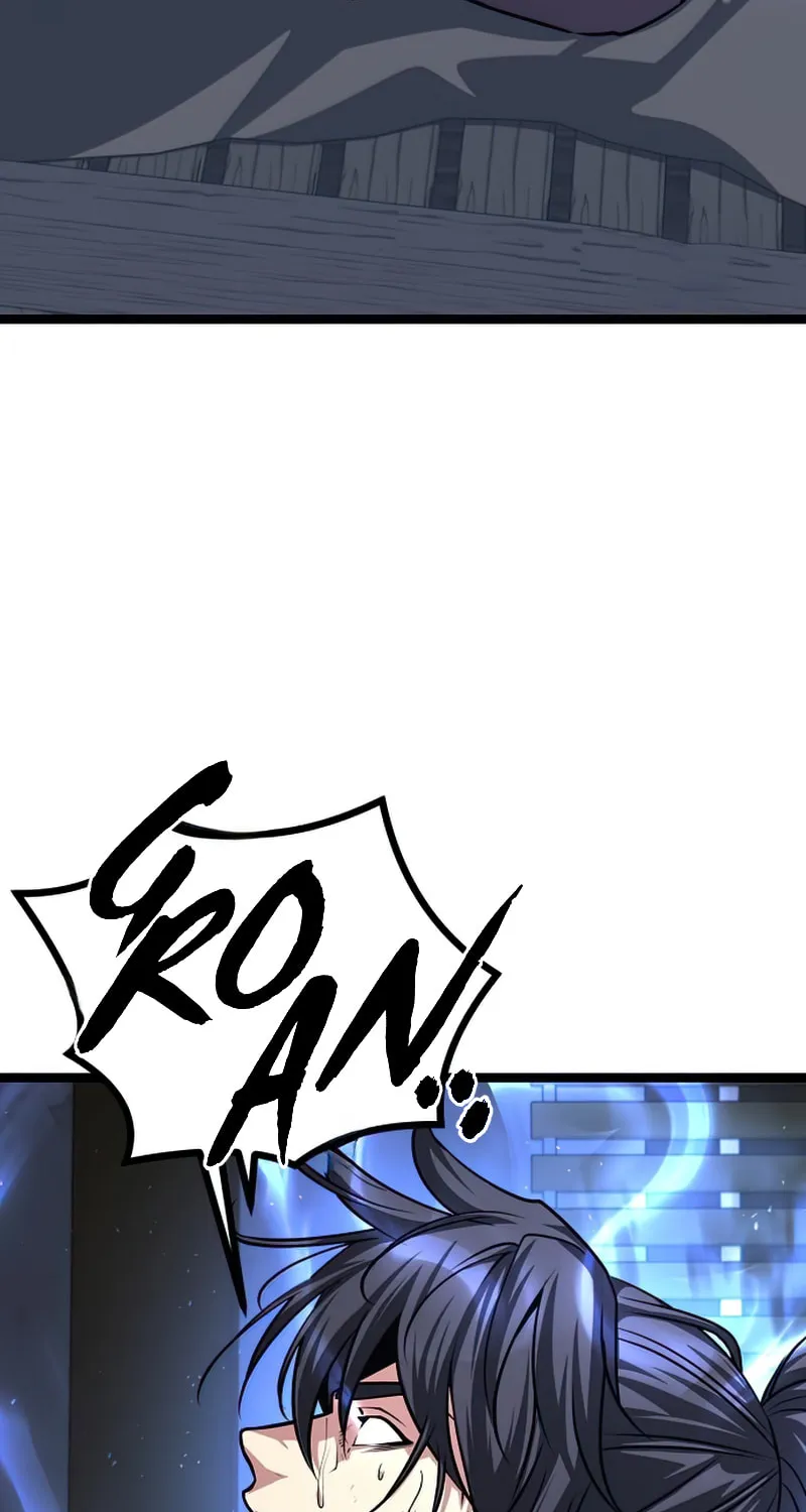 Song Baek Chapter 46 page 21 - 