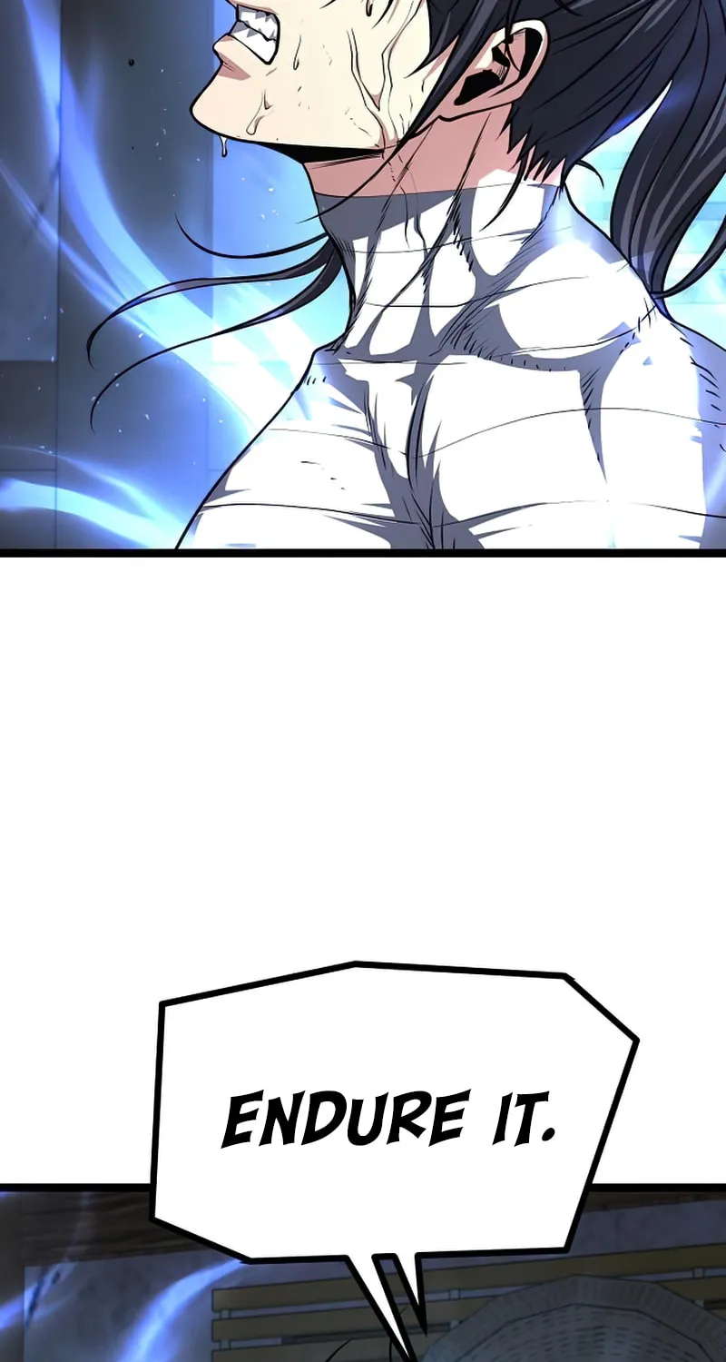 Song Baek Chapter 46 page 22 - 