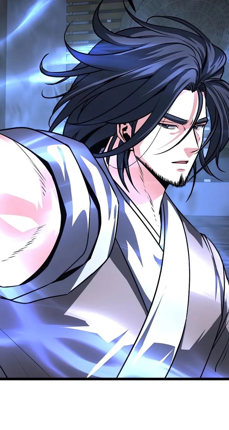 Song Baek Chapter 46 page 23 - 