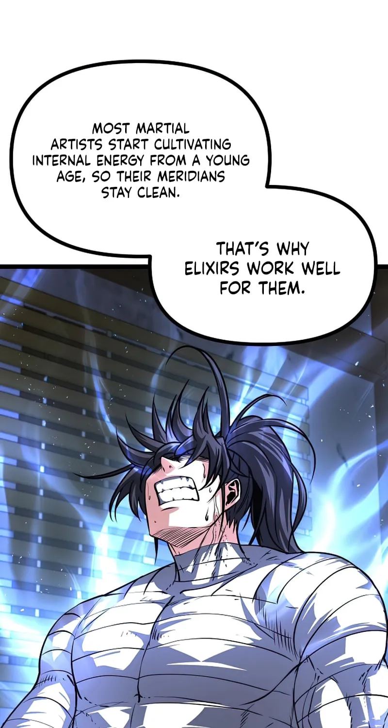Song Baek Chapter 46 page 24 - 
