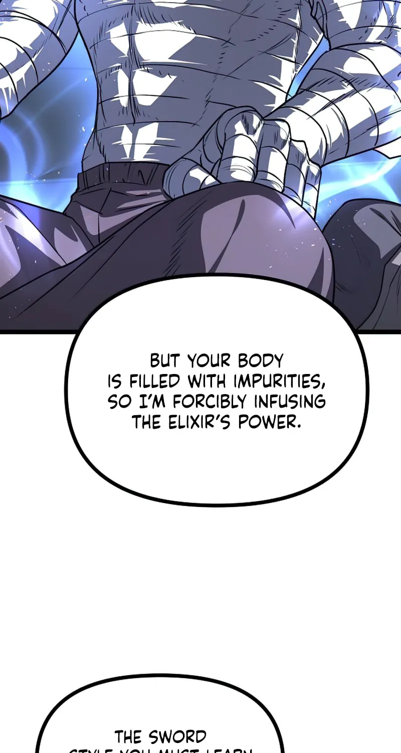 Song Baek Chapter 46 page 25 - 