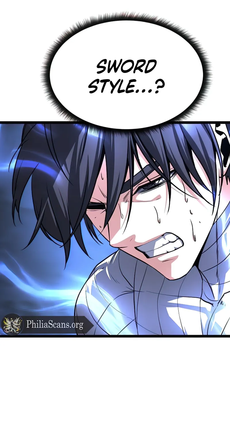 Song Baek Chapter 46 page 27 - 