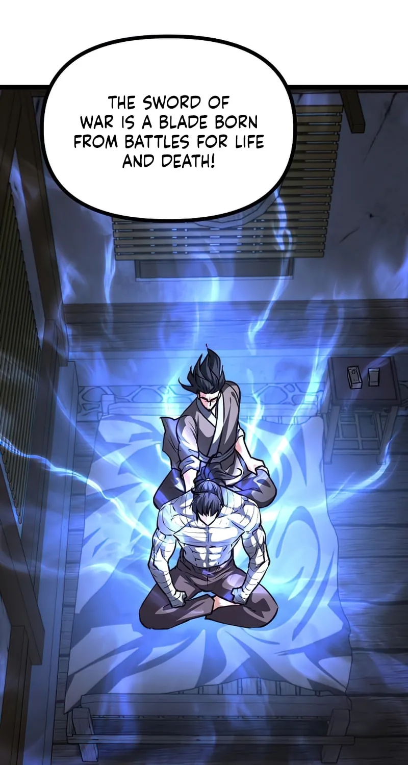 Song Baek Chapter 46 page 28 - 