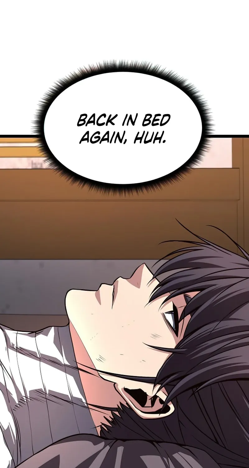 Song Baek Chapter 46 page 4 - 