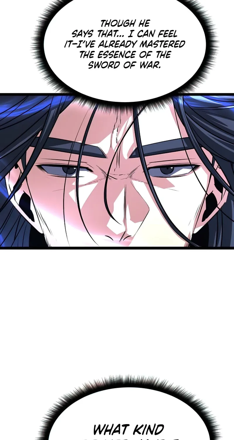 Song Baek Chapter 46 page 32 - 