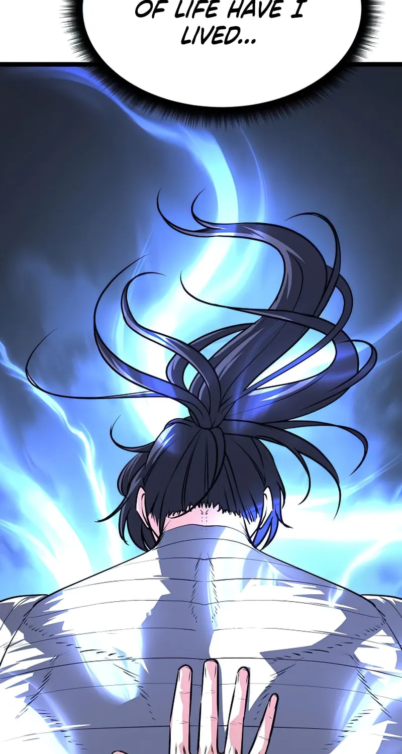 Song Baek Chapter 46 page 33 - 