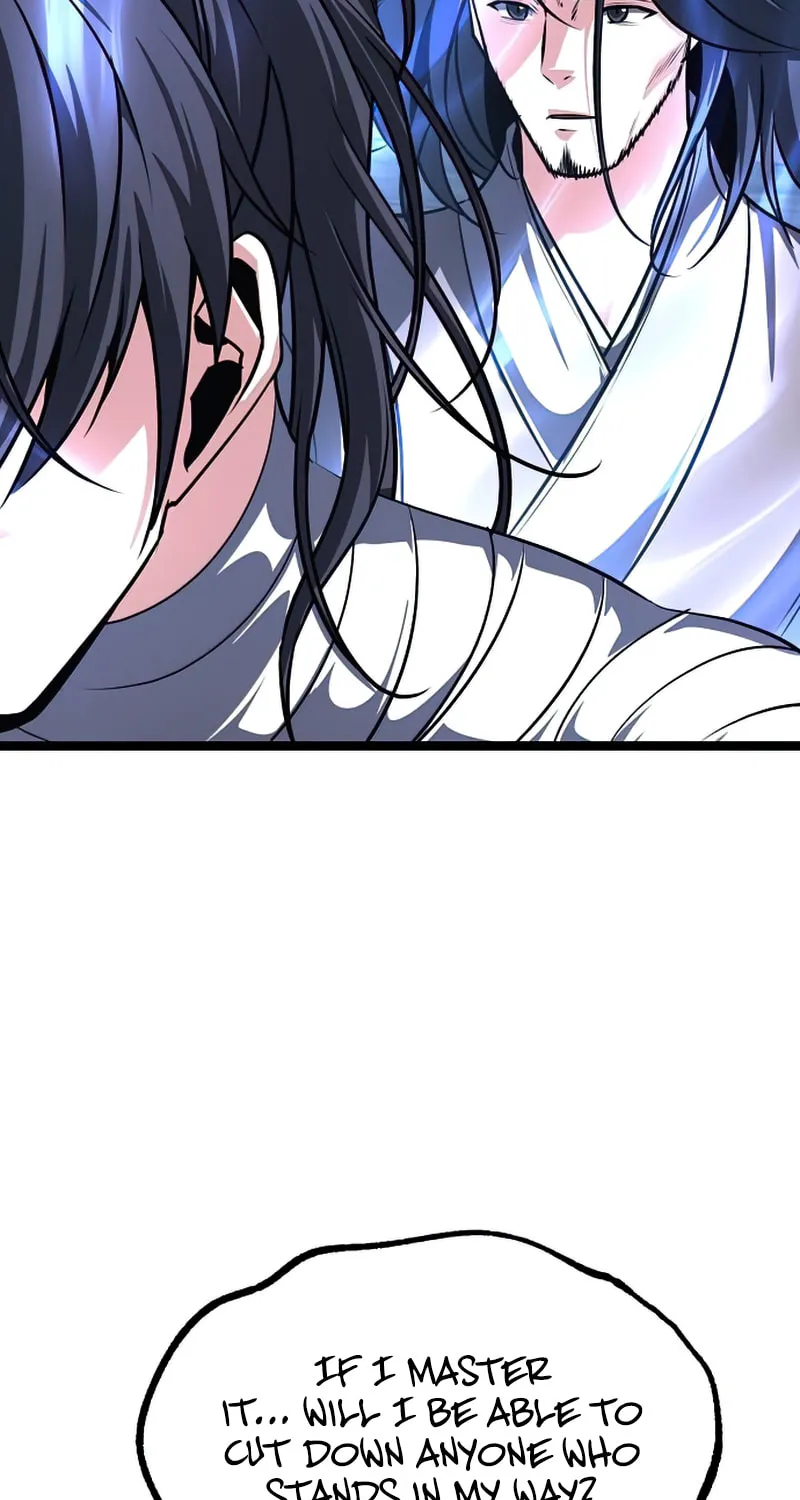 Song Baek Chapter 46 page 36 - 