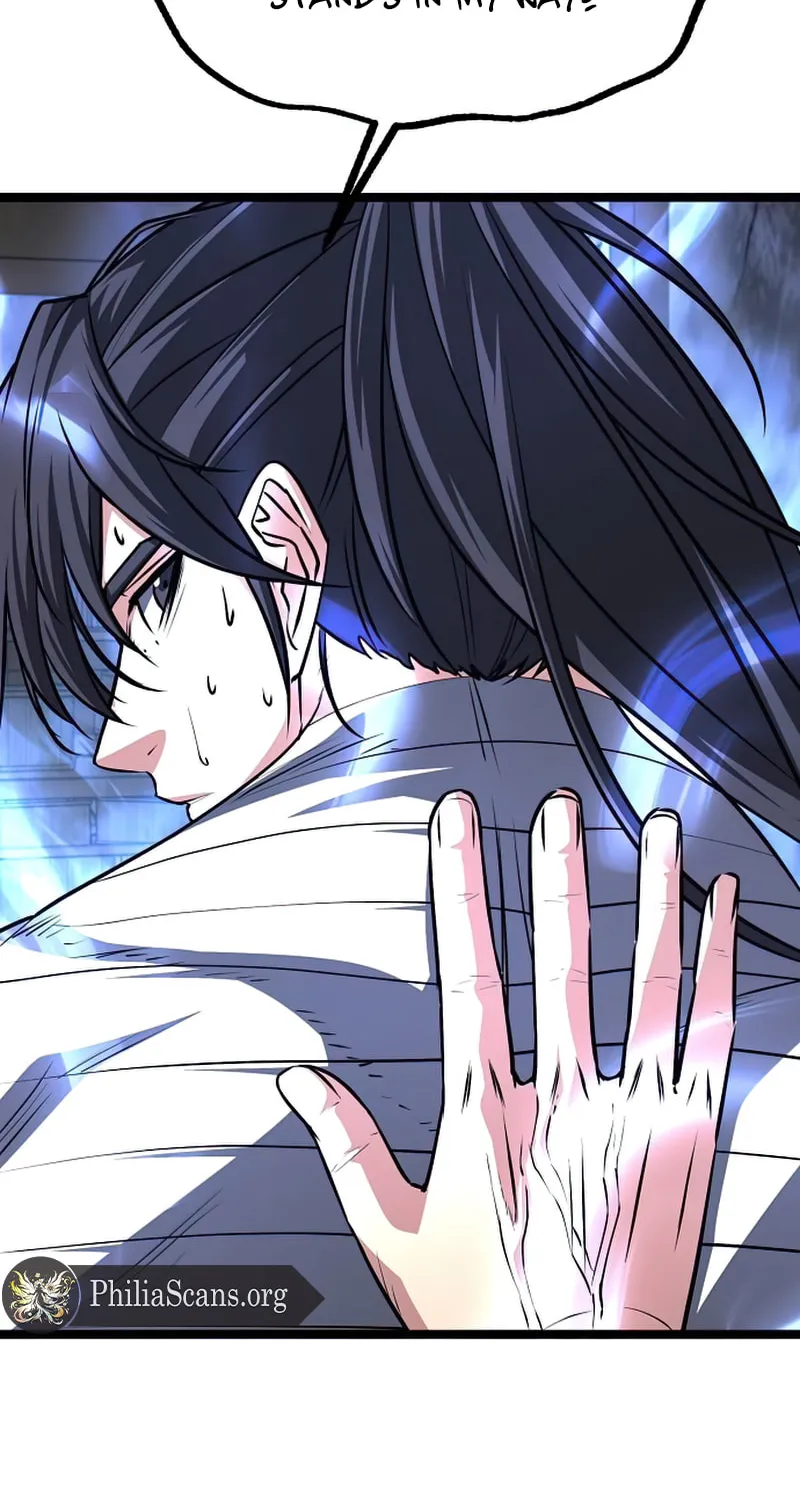 Song Baek Chapter 46 page 37 - 