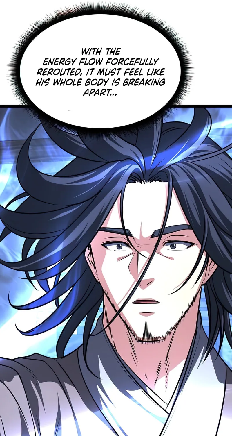 Song Baek Chapter 46 page 39 - 