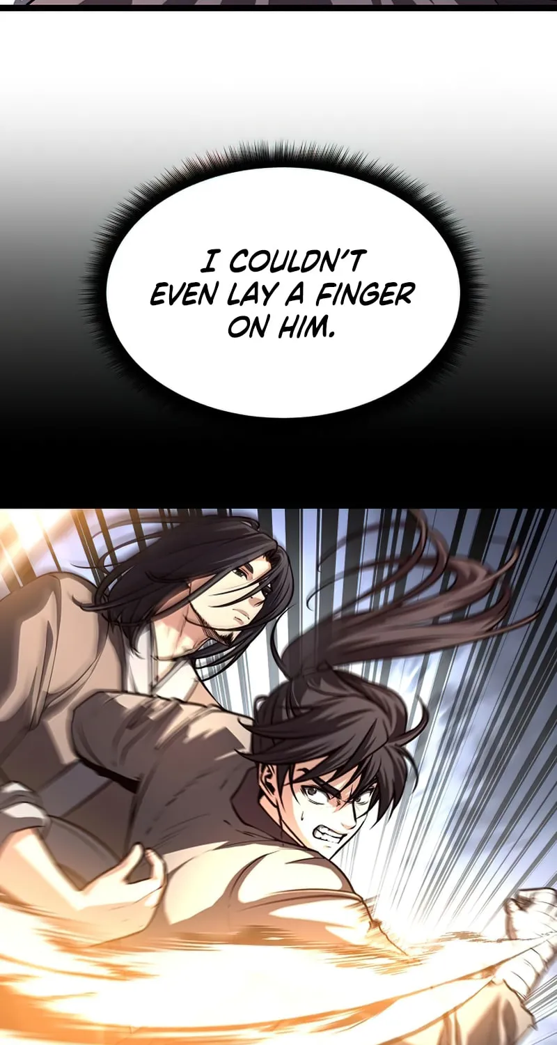 Song Baek Chapter 46 page 5 - 