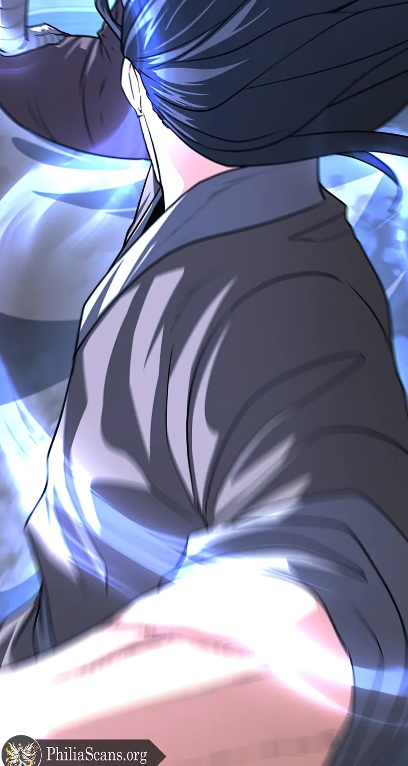 Song Baek Chapter 46 page 45 - 