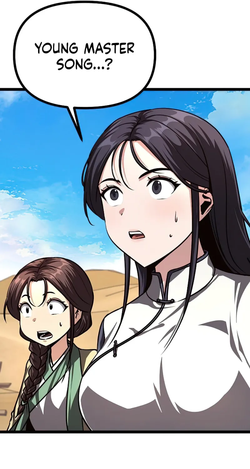 Song Baek Chapter 46 page 49 - 