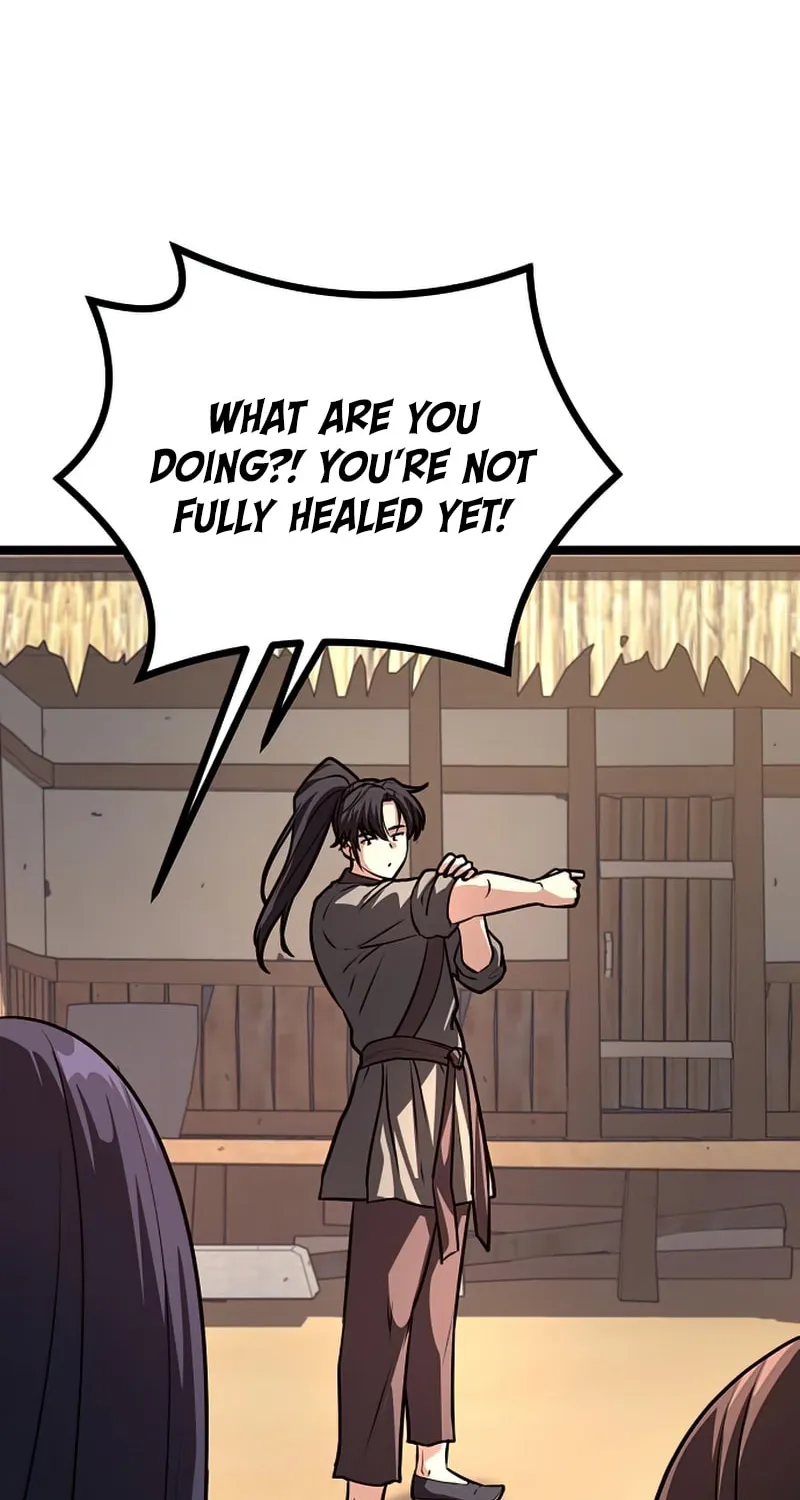 Song Baek Chapter 46 page 50 - 