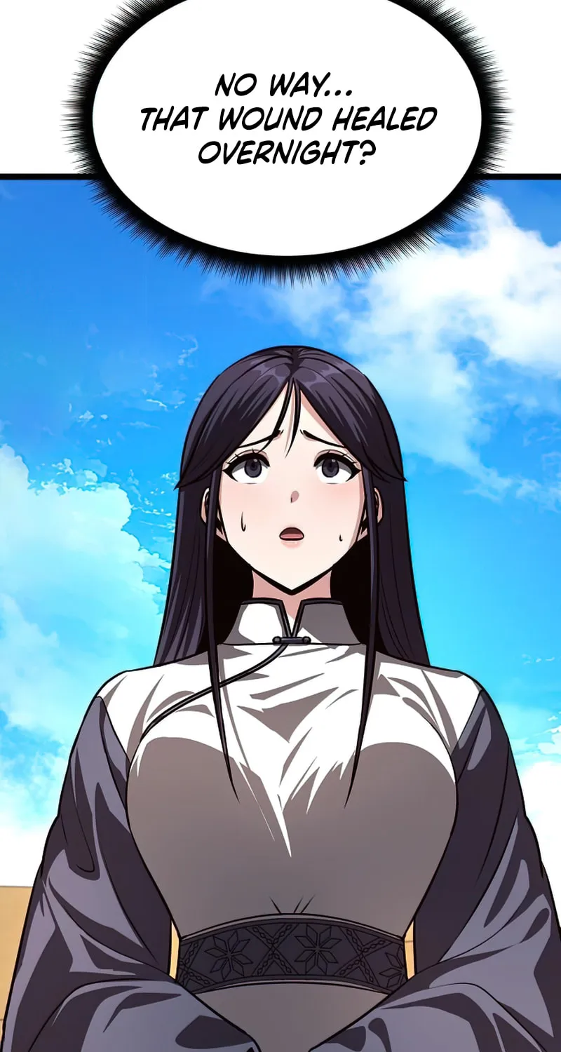 Song Baek Chapter 46 page 53 - 