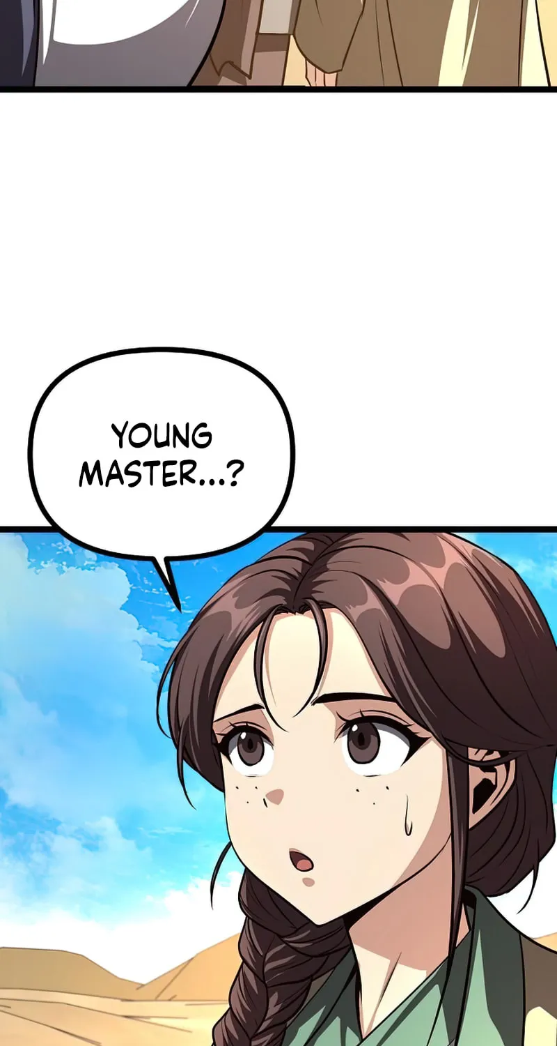 Song Baek Chapter 46 page 57 - 