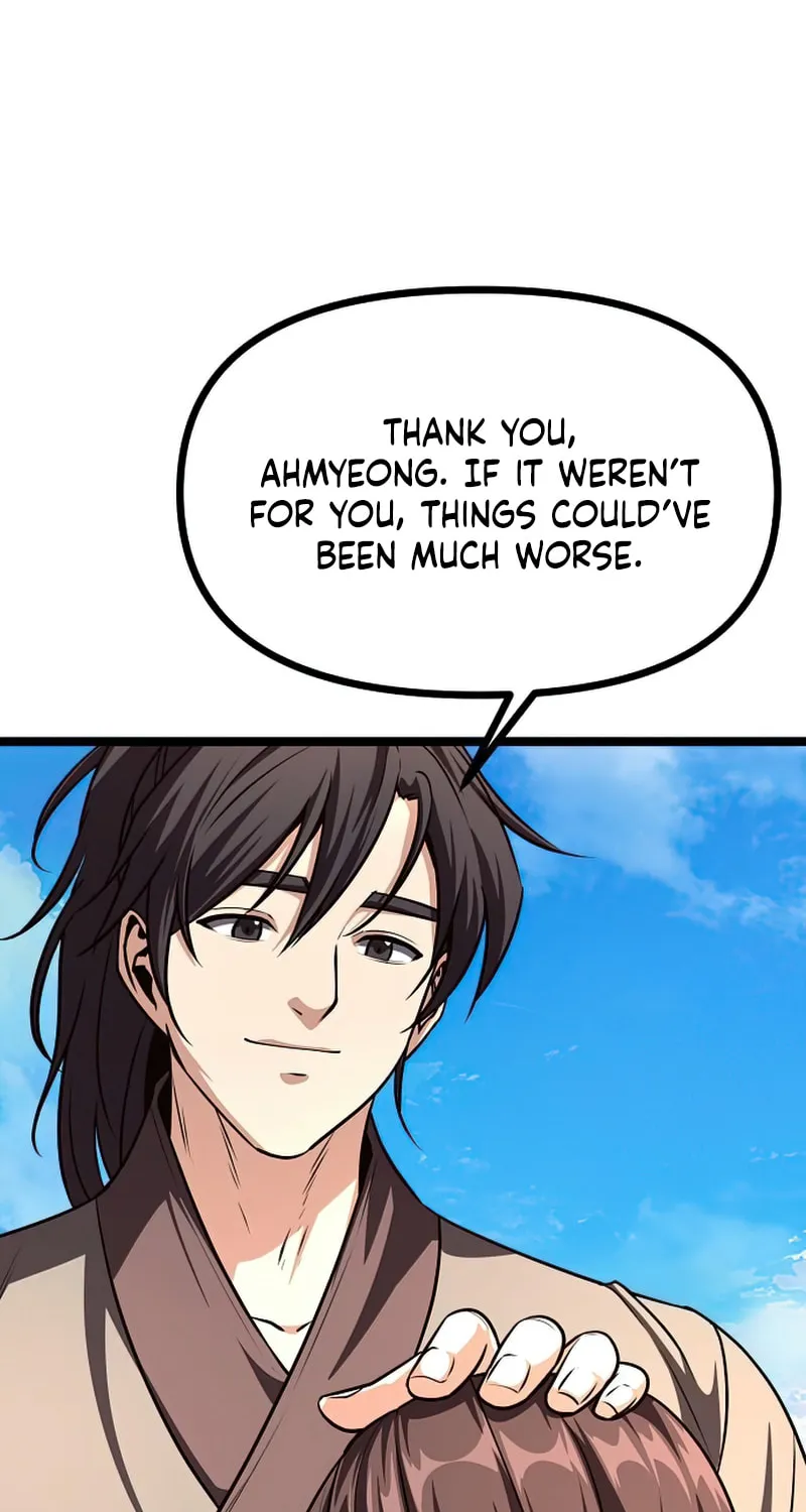 Song Baek Chapter 46 page 60 - 