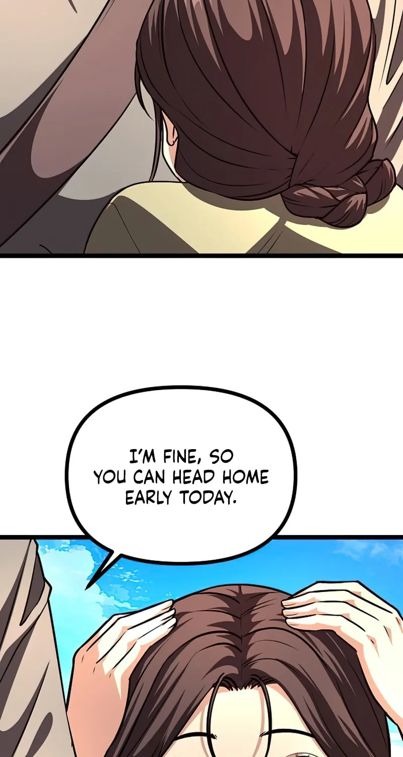 Song Baek Chapter 46 page 61 - 