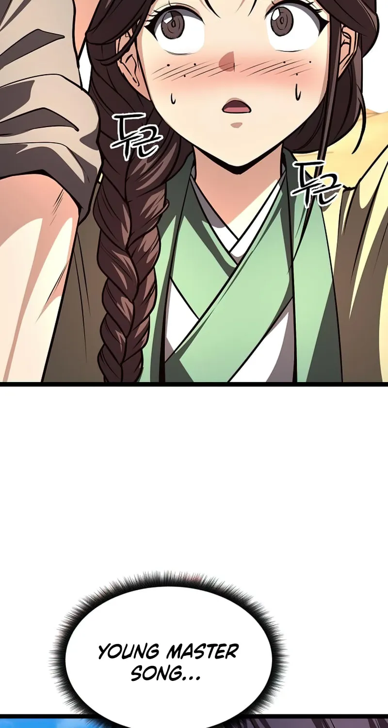 Song Baek Chapter 46 page 62 - 