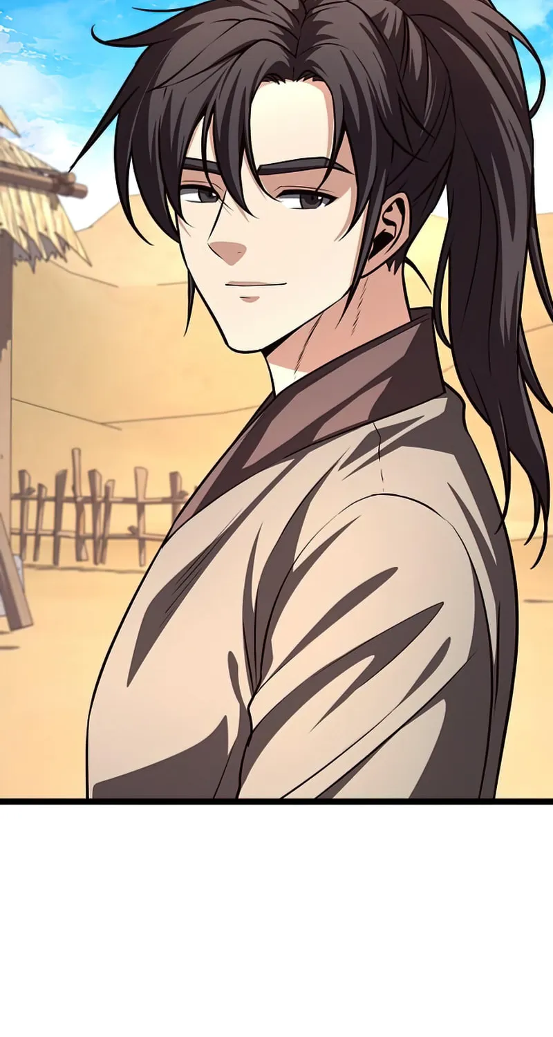 Song Baek Chapter 46 page 64 - 