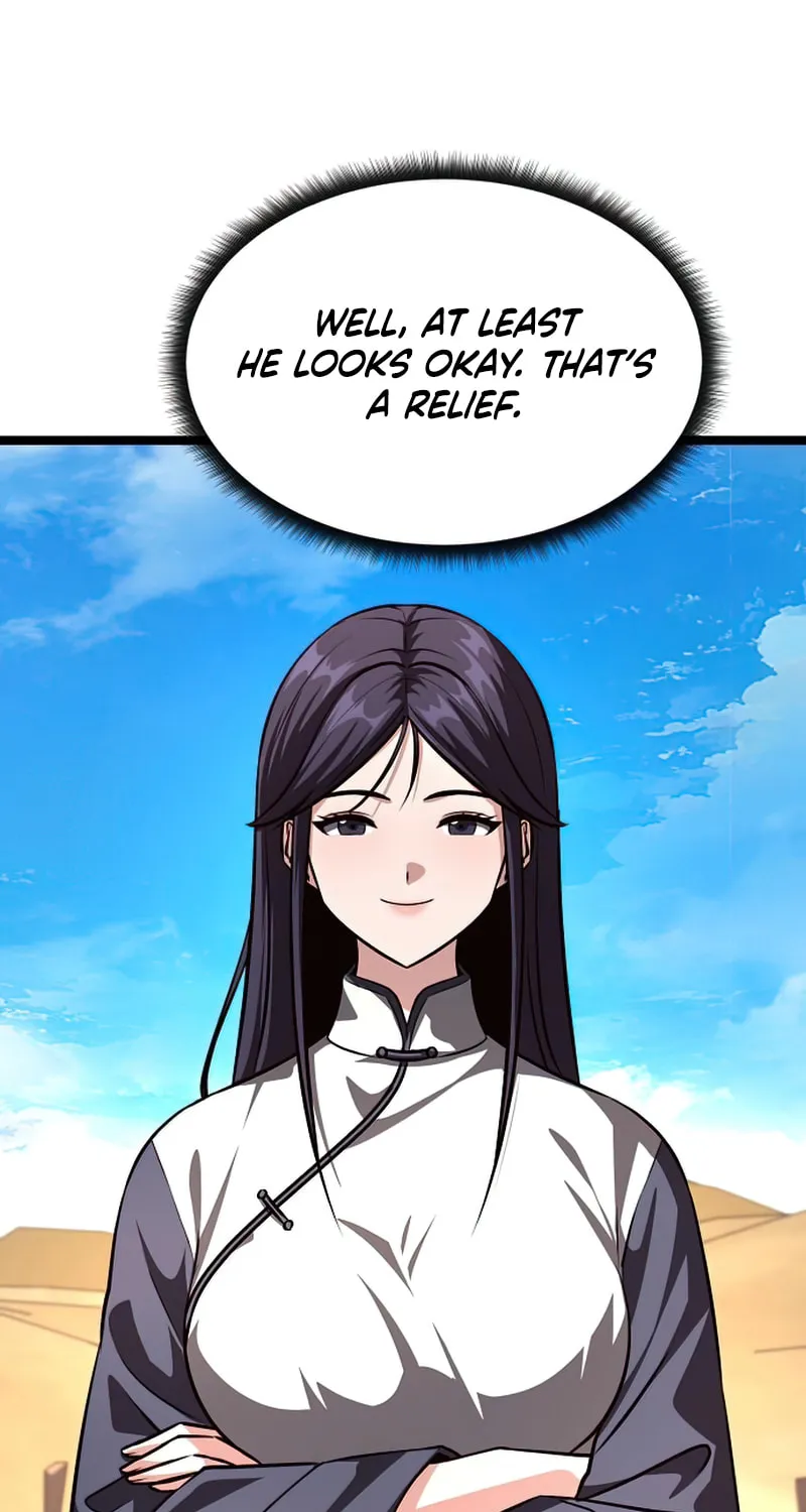 Song Baek Chapter 46 page 65 - 