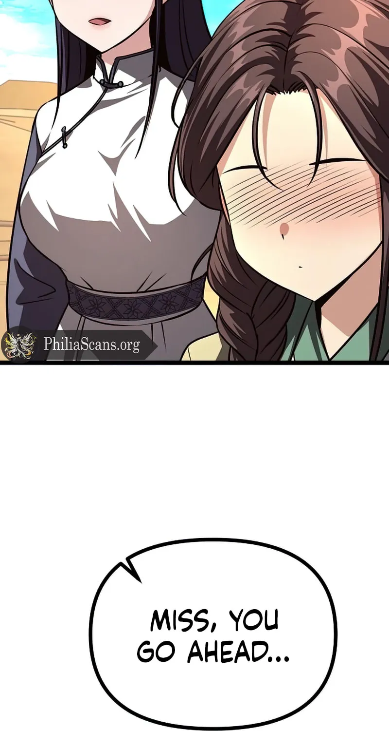 Song Baek Chapter 46 page 67 - 