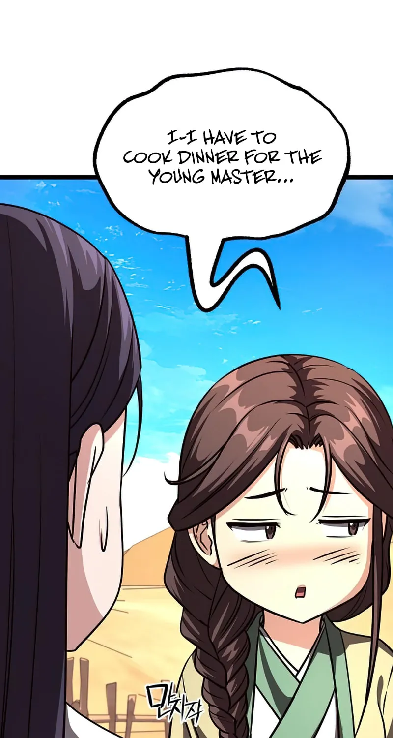 Song Baek Chapter 46 page 70 - 