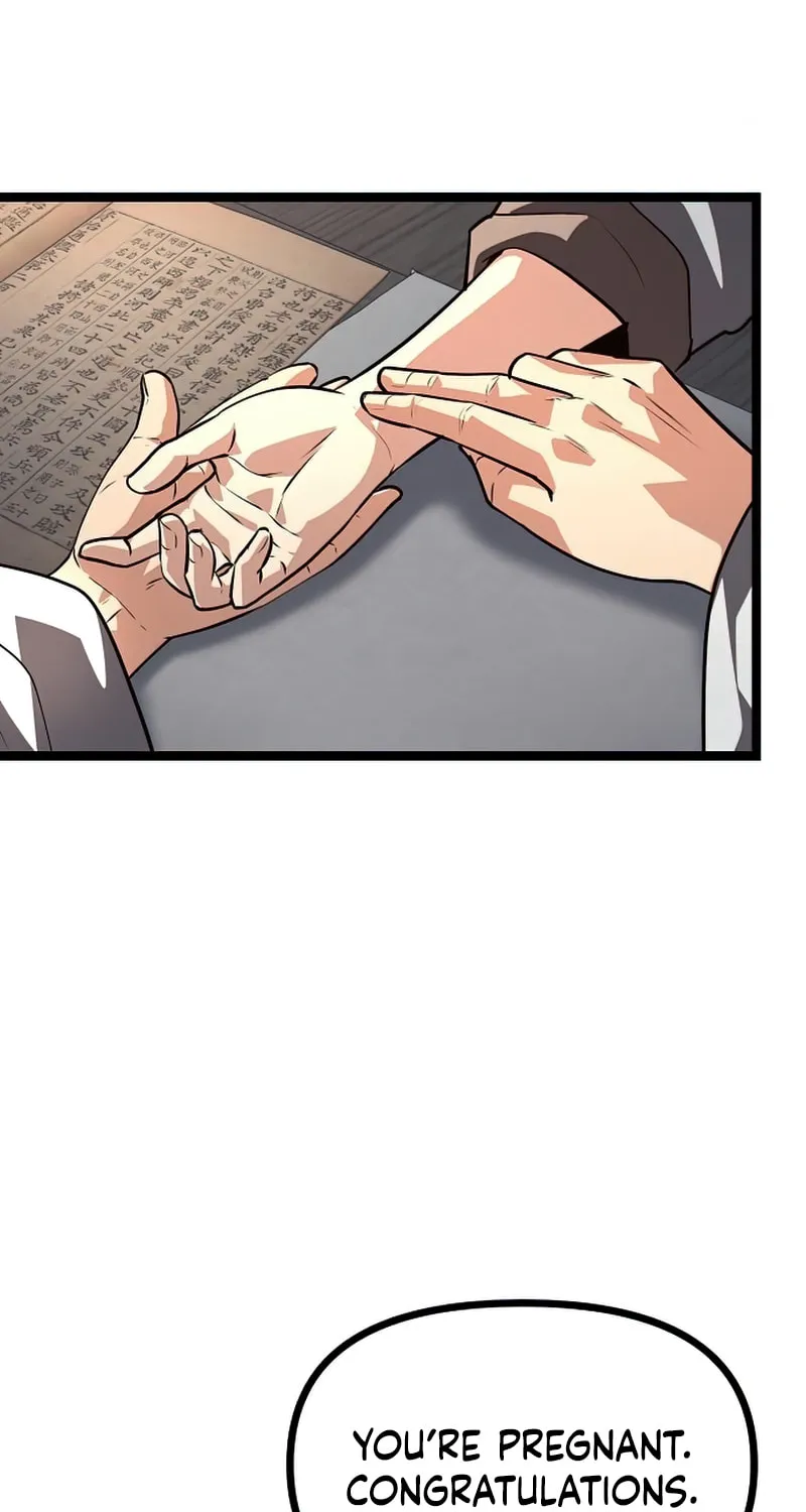 Song Baek Chapter 46 page 76 - 