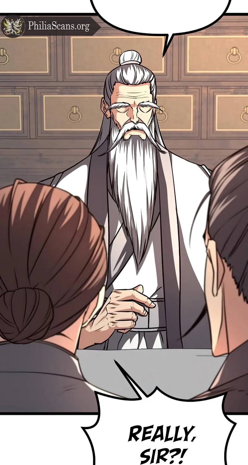 Song Baek Chapter 46 page 77 - 